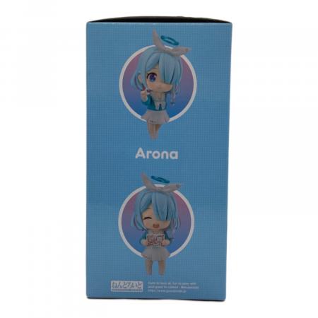 グッドスマイルカンパニー ねんどろいど アロナ 「ブルーアーカイブ