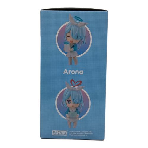 グッドスマイルカンパニー　ねんどろいど アロナ 「ブルーアーカイブ -Blue Archive-」