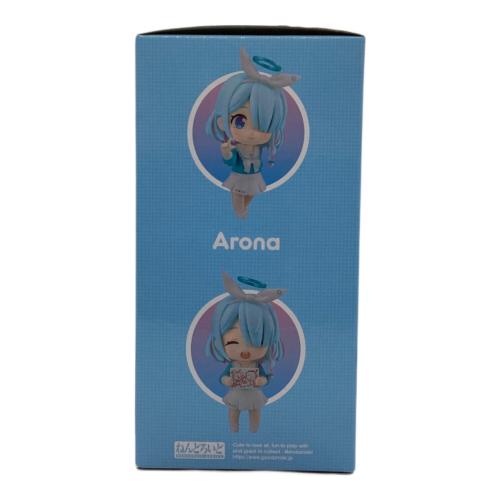 グッドスマイルカンパニー　ねんどろいど アロナ 「ブルーアーカイブ -Blue Archive-」