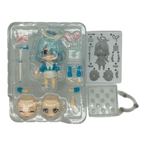 グッドスマイルカンパニー　ねんどろいど アロナ 「ブルーアーカイブ -Blue Archive-」