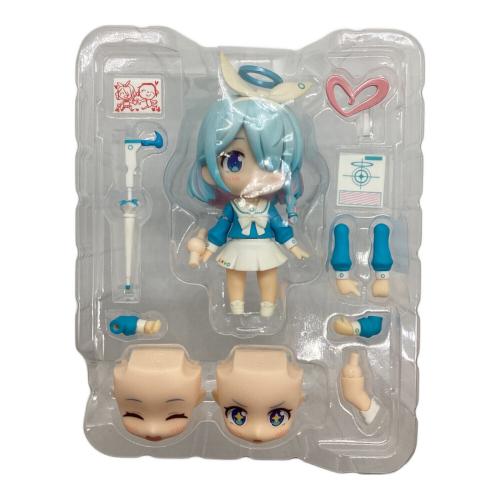 グッドスマイルカンパニー　ねんどろいど アロナ 「ブルーアーカイブ -Blue Archive-」