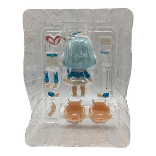 グッドスマイルカンパニー　ねんどろいど アロナ 「ブルーアーカイブ -Blue Archive-」