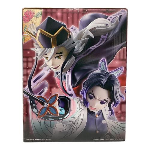 BANDAI SPIRITS　童磨 ～上弦の弐～ ラストワンver. 「一番くじ 鬼滅の刃～姉の仇～」 ダブルチャンスキャンペーン＆ラストワン賞 フィギュア
