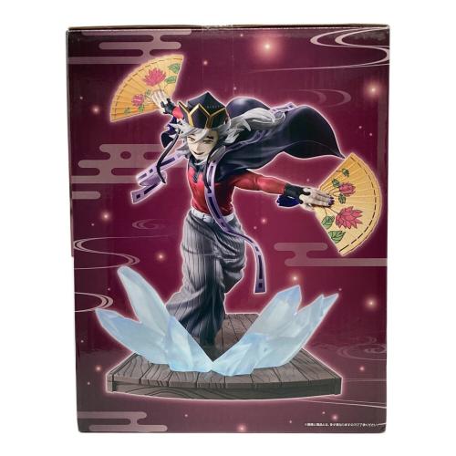 BANDAI SPIRITS　童磨 ～上弦の弐～ ラストワンver. 「一番くじ 鬼滅の刃～姉の仇～」 ダブルチャンスキャンペーン＆ラストワン賞 フィギュア