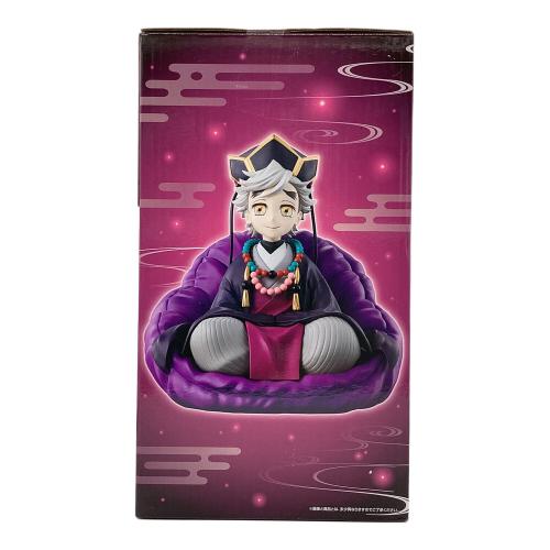BANDAI SPIRITS　童磨 ～幼少期ver.～ 「一番くじ 鬼滅の刃～姉の仇～」 C賞 フィギュア