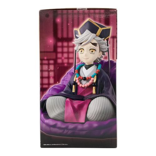 BANDAI SPIRITS　童磨 ～幼少期ver.～ 「一番くじ 鬼滅の刃～姉の仇～」 C賞 フィギュア