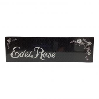ブシロード　Voice Actor Card Collection EX VOL.01 Roselia『Edel Rose』 サプライセット