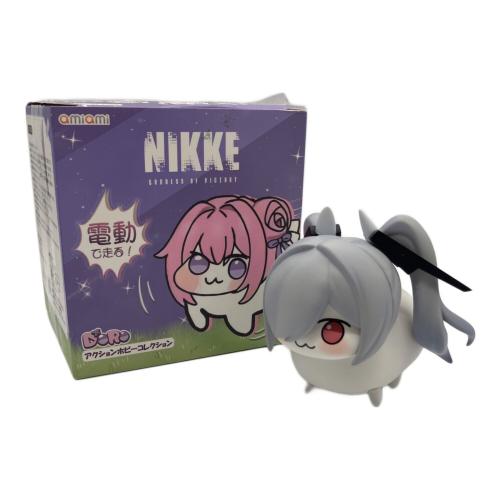 あみあみ 勝利の女神：NIKKE　CINDORO「ユラユラ森 勝利の女神：NIKKE DORO アクションホビーコレクション」