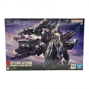 BANDAI 1/144 HG アリュゼウス「機動戦士ガンダム 閃光のハサウェイ」 ガンプラ