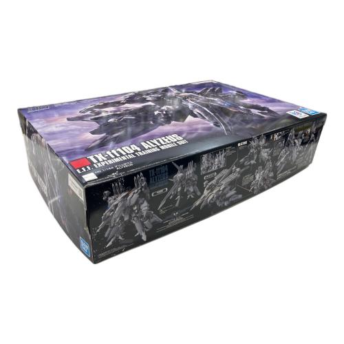 BANDAI 1/144 HG アリュゼウス「機動戦士ガンダム 閃光のハサウェイ」 ガンプラ