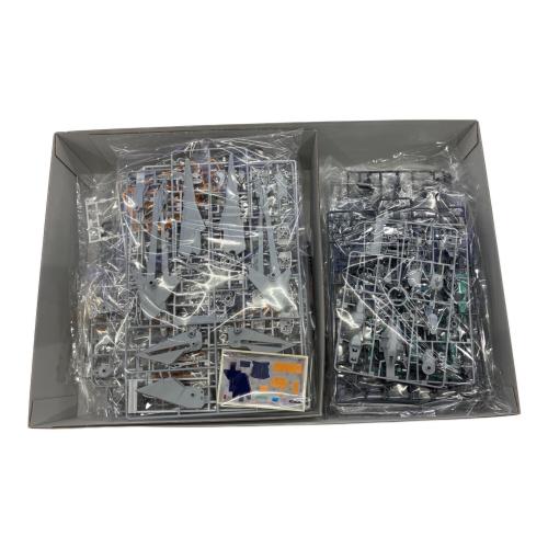 BANDAI 1/144 HG アリュゼウス「機動戦士ガンダム 閃光のハサウェイ」 ガンプラ