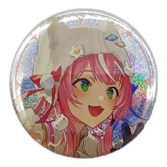 ANYCOLOR にじさんじ ヤン・ナリ アニメグッズ にじさんじフェス2026 8th Anniversary LIVE CONCERTO ランダム缶バッジ Day1