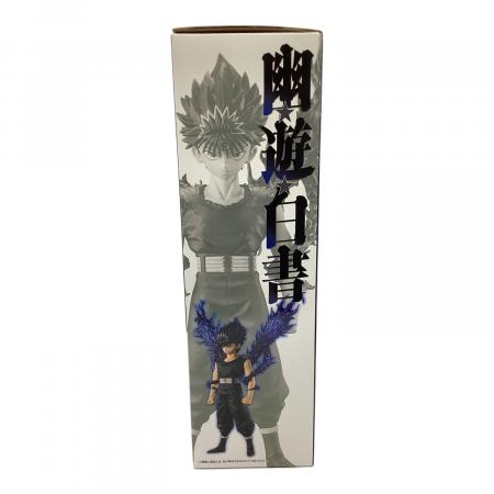 BANDAI SPIRITS 幽☆遊☆白書 飛影 一番くじ幽☆遊☆白書 暗黒武術会編