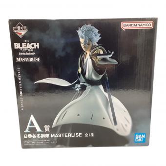 BANDAI SPIRITS BLEACH(ブリーチ) 日番谷冬獅郎 「一番くじ BLEACH Stirring Souls vol.4」 MASTERLISE A賞 フィギュア