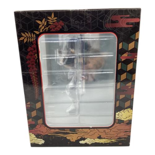 BANDAI SPIRITS　鬼滅の刃　冨岡義勇 ラストワンver. 「一番くじ 鬼滅の刃 ～弐～」 ラスト賞 フィギュア