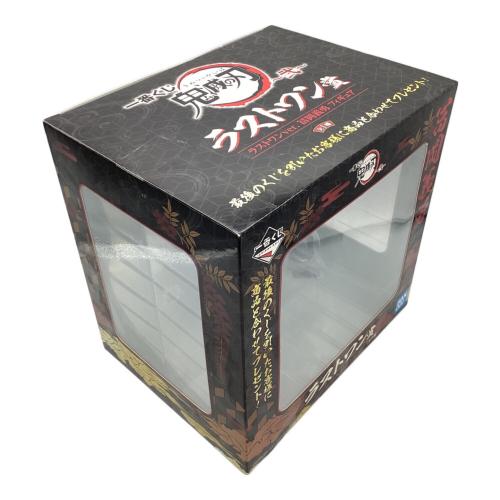 BANDAI SPIRITS　鬼滅の刃　冨岡義勇 ラストワンver. 「一番くじ 鬼滅の刃 ～弐～」 ラスト賞 フィギュア
