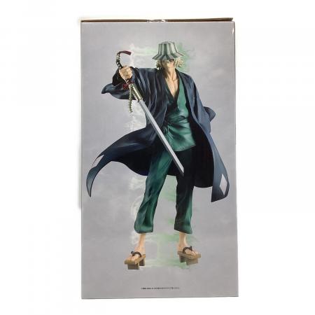 BANDAI SPIRITS BLEACH 浦原喜助 ノンスケールフィギュア MASTERLISE