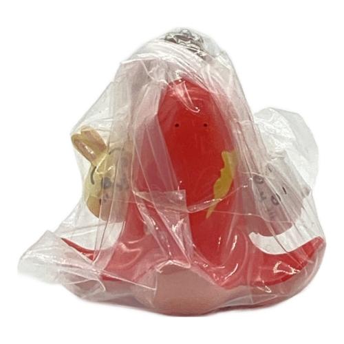 奇譚クラブ いかわ キーホルダー たべものいっぱいマスコット２ たこウインナー