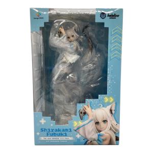 Design COCO ホロライブ 白上フブキ 「We are GAMERS!!!!」Ver. 1/7スケールフィギュア