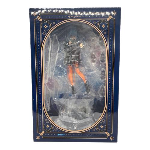 Design COCO　ホロライブ 星街すいせい 「ホロライブプロダクション」 1/7 PVC製塗装済み完成品 COCO STORE限定