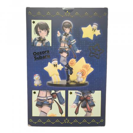 KOTOBUKIYA フィギュア 大空スバル ～サスペンダー衣装Ver