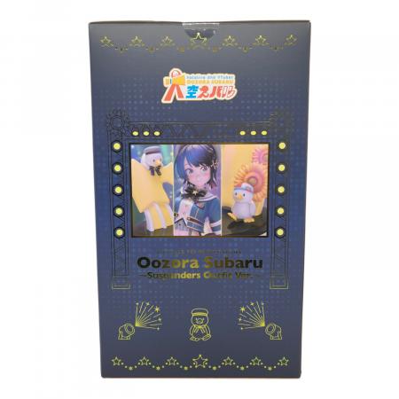 KOTOBUKIYA フィギュア 大空スバル ～サスペンダー衣装Ver