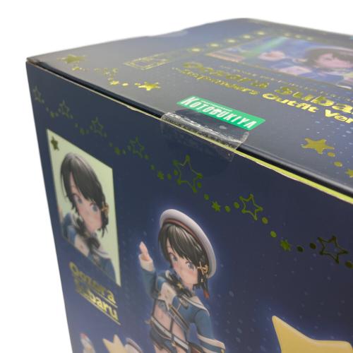 KOTOBUKIYA フィギュア　大空スバル ～サスペンダー衣装Ver.～ 「ホロライブ プロダクション」 1/7 PVC製塗装済み完成品（初回特典付き）