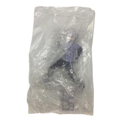 BANDAI SPIRITS HUNTER×HUNTER キルア 「一番くじ HUNTER×HUNTER GREED ISLAND(2)」 MASTERLISE C賞 フィギュア