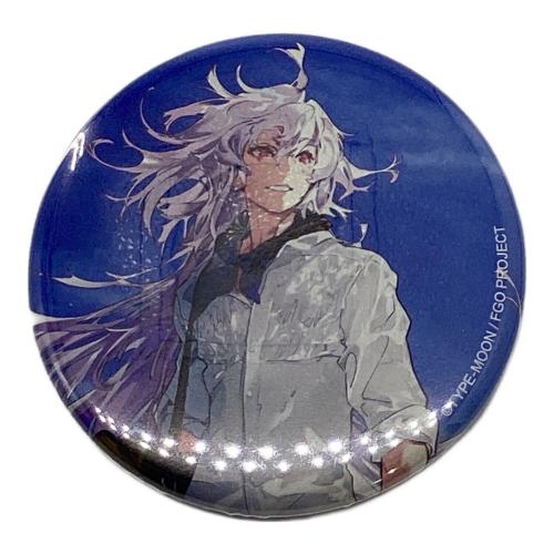 Fate/Grand Order 5th Anniversary ”under the same sky” 霊基召喚缶バッジA（マーリン）