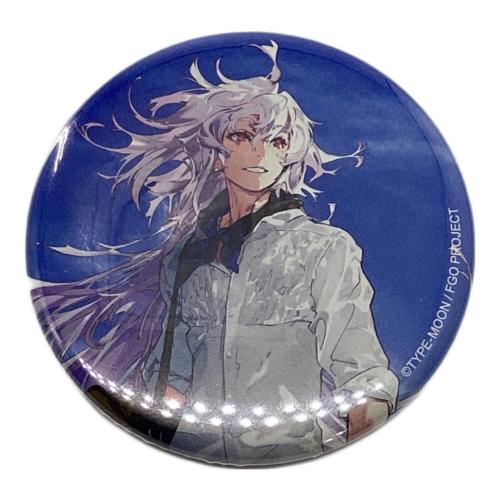 Fate/Grand Order 5th Anniversary ”under the same sky” 霊基召喚缶バッジA（マーリン）