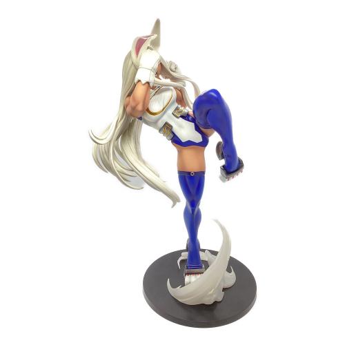 グッドスマイルカンパニー 僕のヒーローアカデミア ミルコ 1/4スケールフィギュア プラスチック製塗装済み完成品