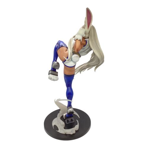グッドスマイルカンパニー 僕のヒーローアカデミア ミルコ 1/4スケールフィギュア プラスチック製塗装済み完成品