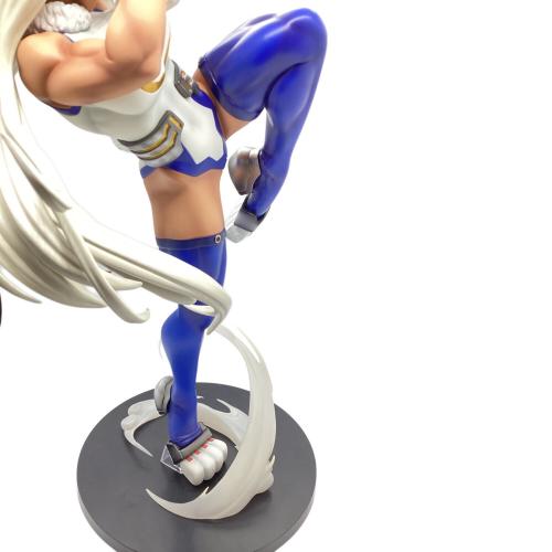 グッドスマイルカンパニー 僕のヒーローアカデミア ミルコ 1/4スケールフィギュア プラスチック製塗装済み完成品
