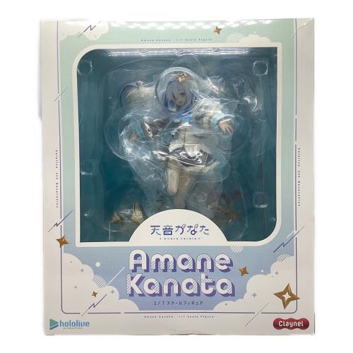 リボルブ ホロライブ 天音かなた 1/7スケールフィギュア PVC＆ABS製塗装済み完成品