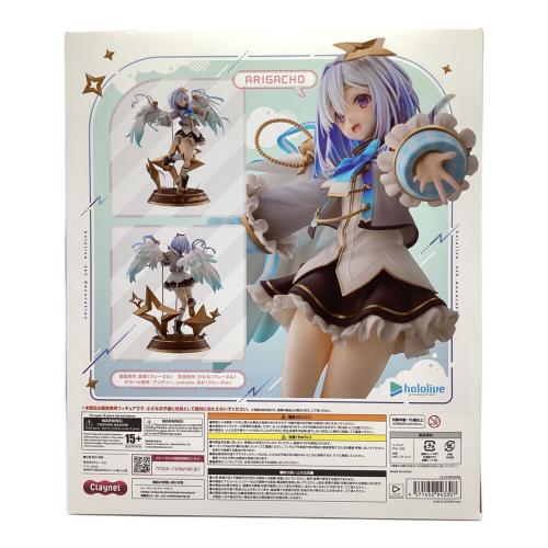 リボルブ ホロライブ 天音かなた 1/7スケールフィギュア PVC＆ABS製塗装済み完成品