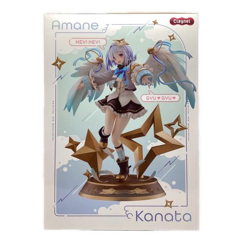 リボルブ ホロライブ 天音かなた 1/7スケールフィギュア PVC＆ABS製塗装済み完成品