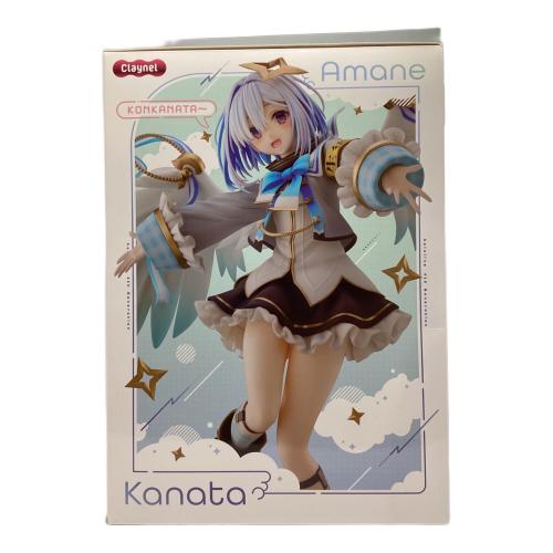 リボルブ ホロライブ 天音かなた 1/7スケールフィギュア PVC＆ABS製塗装済み完成品