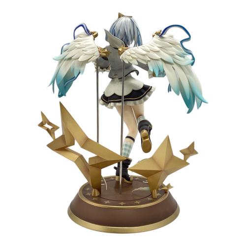 リボルブ ホロライブ 天音かなた 1/7スケールフィギュア PVC＆ABS製塗装済み完成品