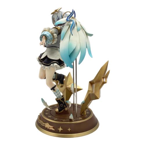 リボルブ ホロライブ 天音かなた 1/7スケールフィギュア PVC＆ABS製塗装済み完成品