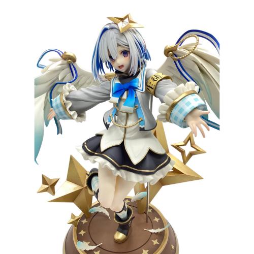 リボルブ ホロライブ 天音かなた 1/7スケールフィギュア PVC＆ABS製塗装済み完成品
