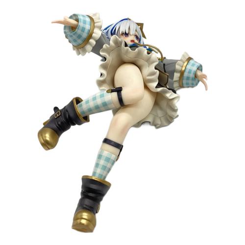 リボルブ ホロライブ 天音かなた 1/7スケールフィギュア PVC＆ABS製塗装済み完成品