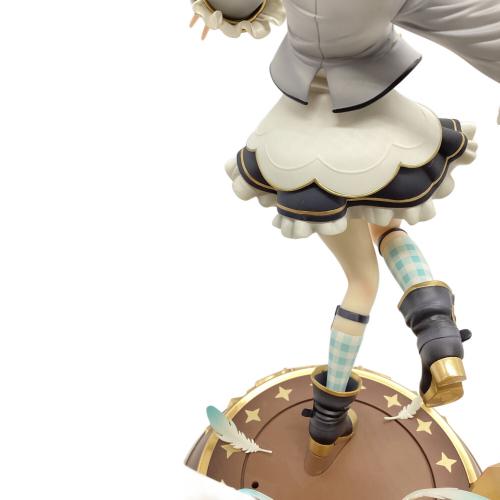 リボルブ ホロライブ 天音かなた 1/7スケールフィギュア PVC＆ABS製塗装済み完成品