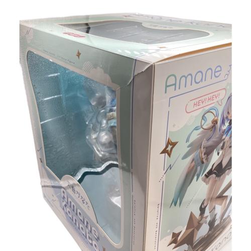 リボルブ ホロライブ 天音かなた 1/7スケールフィギュア PVC＆ABS製塗装済み完成品