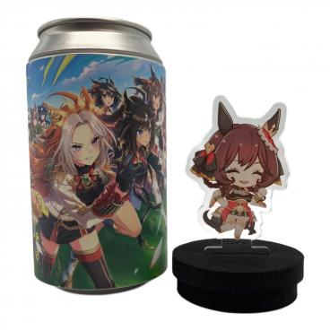 Cygames ウマ娘 プリティダービー アクカンスタ AcCanSta Memorial