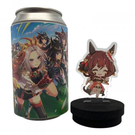 Cygames ジェンティルドンナ 「ウマ娘 プリティーダービー AcCanSta