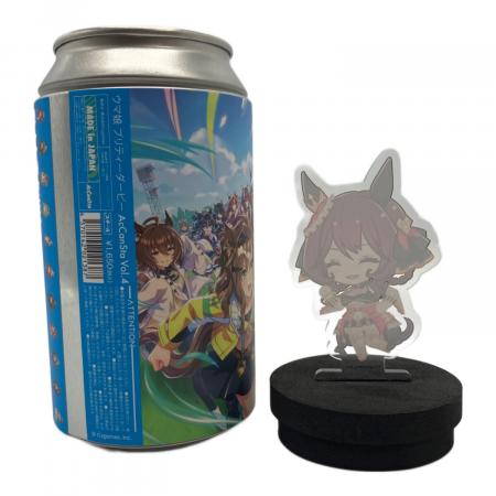 Cygames ジェンティルドンナ 「ウマ娘 プリティーダービー AcCanSta