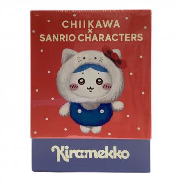 ちいかわ ハチワレ(お買い物) 東京キャラクターストリート ダイカット