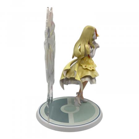 BANDAI SPIRITS ポケモン リーリエ（24アニバーサリー）＆ソルガレオ