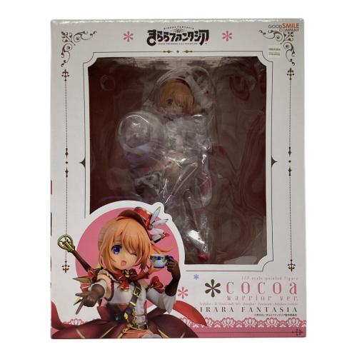 グッドスマイルカンパニー ココア せんしVer. 「きららファンタジア
