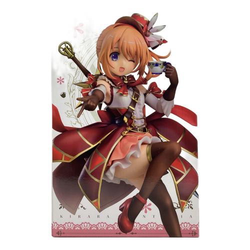 グッドスマイルカンパニー ココア せんしVer. 「きららファンタジア